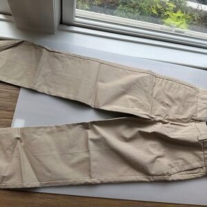 CrewCuts Thompson Khaki pants, sz. 7